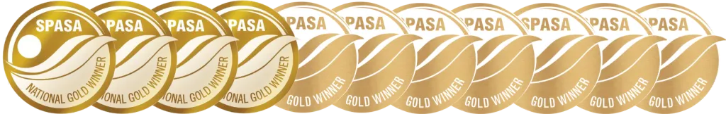 Victoria's Best Concrete Pool Builder 2024 Awards
